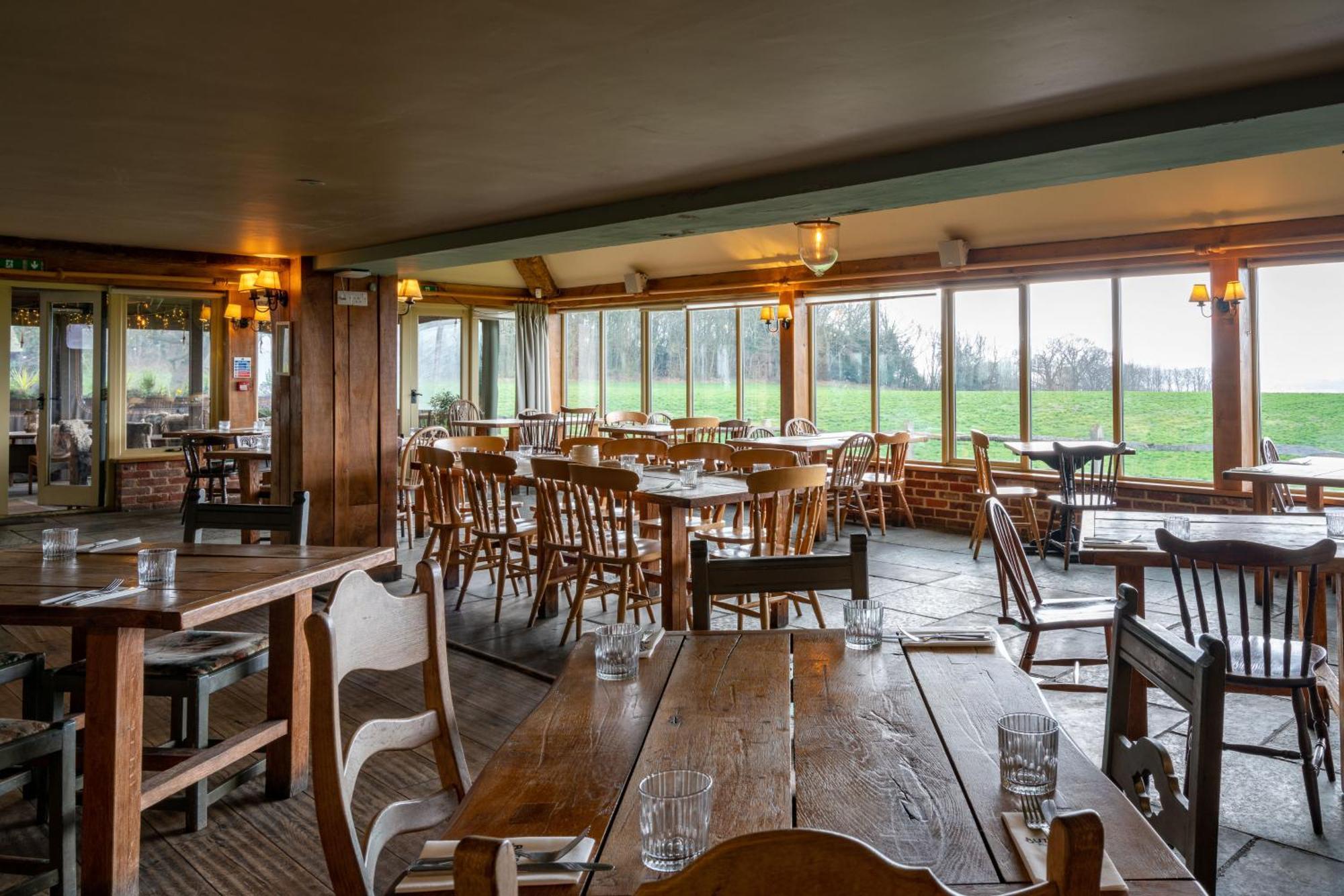 مبيت وإفطار بيتورث The Welldiggers Arms المظهر الخارجي الصورة